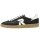 Rieker Sneaker Low San Diego (Glattleder) schwarz Herren