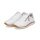 Rieker Sneaker Evolution (Glattleder) 42505-80 weiss Damen