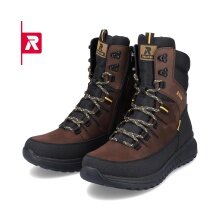 Rieker Winterstiefel U0171-25 (wasserabweisend, atmungsaktive Rieker TEX Membran) braun Herren