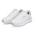 Rieker Sneaker R-Evolution (Glattleder) W0600-80 weiss Damen