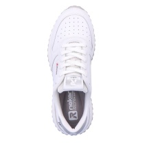 Rieker Sneaker R-Evolution (Glattleder) W0600-80 weiss Damen