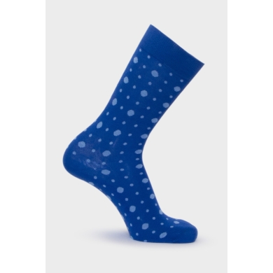 Rohner Tagessocke Fashion blau Herren - 1 Paar