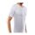 Rohner Tshirt Basic V-Neck (Baumwolle) Unterwäsche weiss Herren