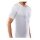 Rohner Tshirt Basic Turtle-Neck (Baumwolle) Unterwäsche weiss Herren