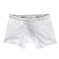 Rohner Boxershort (95% Baumwolle) Unterwäsche weiss Herren - 1 Stück