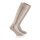 Rohner Skisocke Natural Ski (Wollmischgewebe) beige - 1 Paar