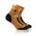 Rohner Wandersocke Trek´n Travel (Trekking) orange Herren - 1 Paar