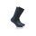 Rohner Wandersocke Fibre Light SupeR (Merinowolle) denimblau - 1 Paar