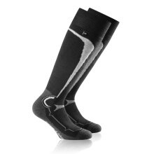 Rohner Winter-Skisocke Thermal Deluxe schwarz - 1 Paar