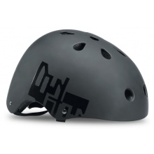 Rollerblade Helm Downtown (CE) schwarz