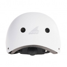 Rollerblade Helm Downtown (CE) weiss