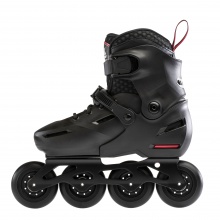 Rollerblade Inline Skates Apex (Rollen: 68mm(185), 72mm(210), 76mm(235), Kugellager: SG7) schwarz Kinder