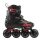 Rollerblade Inline Skates Apex (Rollen: 68mm(185), 72mm(210), 76mm(235), Kugellager: SG7) schwarz Kinder