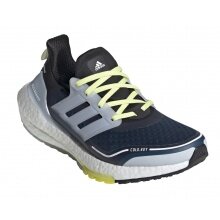 adidas Ultraboost 21 Cold.Rdy Primeblue navyblau Dämpfungs-Laufschuhe Damen