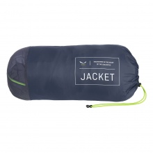 Salewa Isolations-Winterjacke Ortles 2 TWR - TirolWool Responsive - navyblau Herren