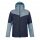 Salewa Winterjacke Sella Responsive 3-Lagen (wasser- und winddicht, abriebfest) navyblau Herren