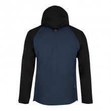 Salewa Regenjacke Moiazza navy Herren