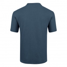 Salewa Tshirt Graphic Dry navy Herren