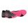 Salming Hallen-Indoorschuhe Hawk grau/pink Damen