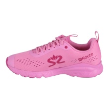 Salming Laufschuhe EnRoute 3 (Dämpfung) pink Damen