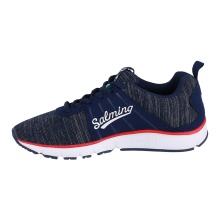 Salming Quest navy Laufschuhe Damen