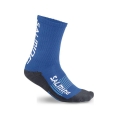 Salming Indoorsocke Advanced royalblau Herren - 1 Paar