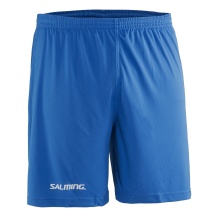 Salming Sporthose Short Core Game kurz blau Herren