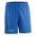 Salming Sporthose Short Core Game kurz blau Herren