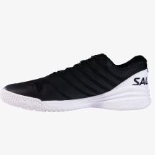 Salming Hallen-Indoorschuhe Recoil Kobra schwarz Herren