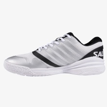 Salming Hallen-Indoorschuhe Recoil Kobra weiss Herren