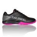 Salming Hallen-Indoorschuhe Viper 5 schwarz Damen