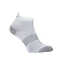 Salming Laufsocken Performance Ankle weiss - 2 Paar