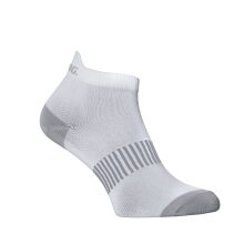 Salming Laufsocken Performance Ankle weiss - 2 Paar