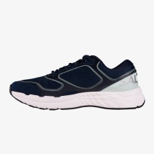 Salming Laufschuhe Recoil Warrior (Dämpfung) navyblau Damen