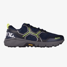 Salming Trail-Laufschuhe Recoil Trail (Vibram Sohle) dunkelblau Herren