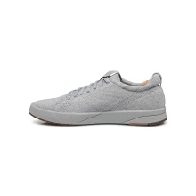 Saola Sneaker Cannon Knit 2.0 Wool (Merinowolle) grau Herren