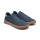 Saola Sneaker Cannon Knit 2.0 Wool (Merinowolle) navyblau Herren