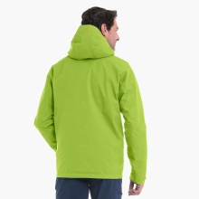 Schöffel Ganzjahresjacke Easy M4 lime Herren