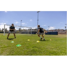 SKLZ Markierungshütchen Reactive Agility Cones Set