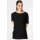 super natural Sport-/Freizeitshirt Yoga Loose Tee schwarz Damen