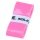 Solinco Overgrip Wonder 0.6mm (Tacky und Soft) neon pink einzeln 1er