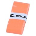 Solinco Overgrip Wonder 0.6mm (Tacky und Soft) orange einzeln 1er