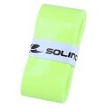 Solinco Overgrip Wonder 0.6mm (Tacky und Soft) neon gelb einzeln 1er