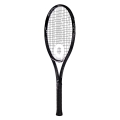 Solinco Tennisschläger Blackout 100in/285g/Turnier schwarz - unbesaitet -