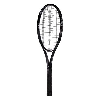 Solinco Tennisschläger Blackout 100in/265g schwarz - unbesaitet -