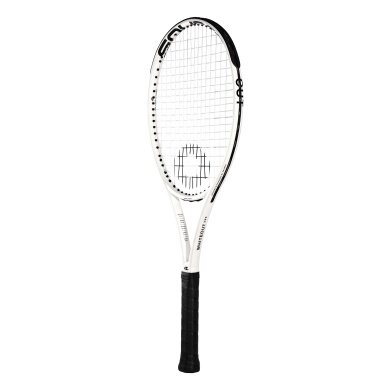 Solinco Tennisschläger Whiteout #23 98in/290g/16x19/Turnier weiss - unbesaitet -