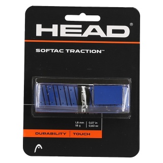 Head Basisband Softac Traction 1.8mm blau