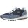 s.Oliver Sneaker 5-13667-20-805 mit Soft Foam - Leder - 2023 navyblau Herren