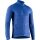 X-Bionic Funktionsjacke (Full Zip) Instructor 4.0 Transmission Snow Layer - navyblau Herren