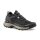 Salewa Wanderschuhe Puez Knit Powertex (Trekking, wasserdicht, atmungsaktiv) schwarz Damen